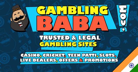 Gambling Baba .